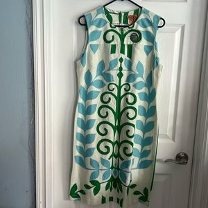 Dress, Tory Burch